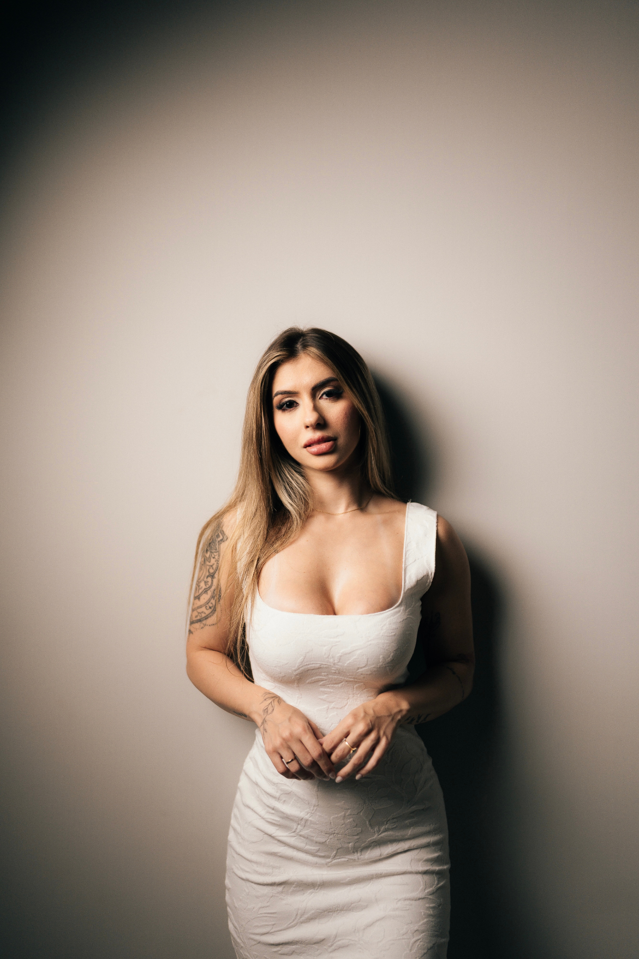 Giu Muniz, nutricionista